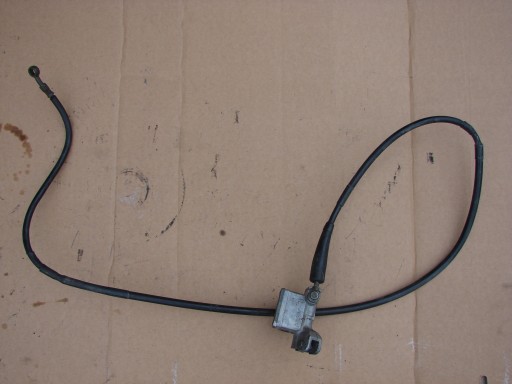 85654123698538480 - Главный тормозной цилиндр передний Yamaha Yzf 450 yz 03