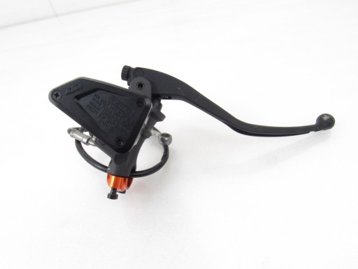 Головний гальмівний циліндр передній + ручка KTM Duke 890, 22р ABS