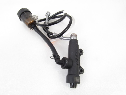 Головний гальмівний циліндр задній KTM Duke 890, ABS 22р