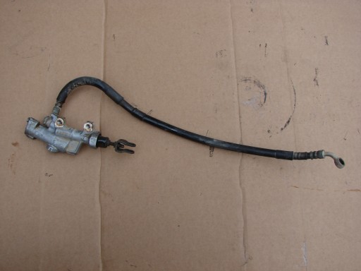 85654123698538463 - Главный тормозной цилиндр заднего тормоза Yamaha Yzf 450 yz 03
