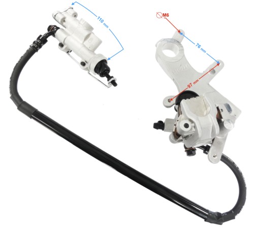 5905220814244 - Головний циліндр задній NXT300