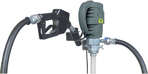 Гібридний насос Hornet W85 H