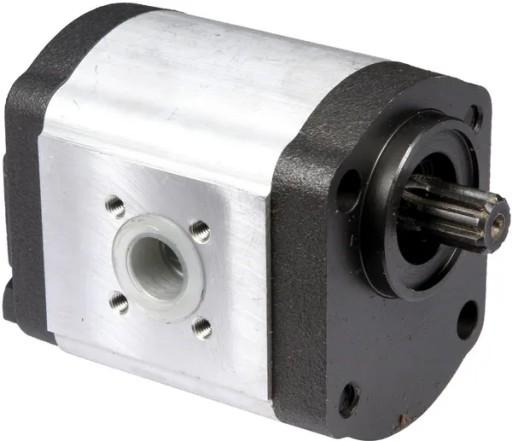 Гідравлічний насос 24539620020