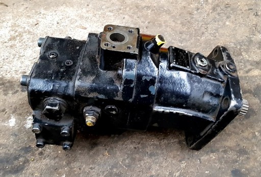 O&K гідравлічний насос гідромотор гідромотор 4530792 4533313