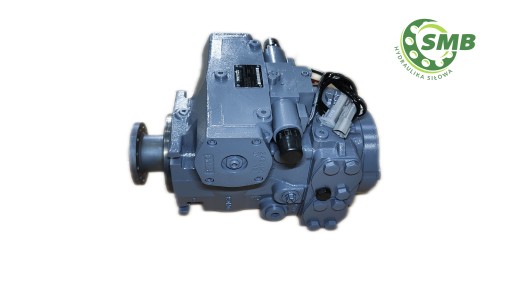 68950 - Гидравлический насос Rexroth A4VTG90EP4/32R - автонасос, бетономешалка