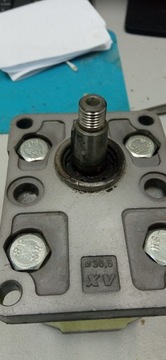 Гідравлічний насос Vivoil XV-2P/11 gr2 11ccm/об