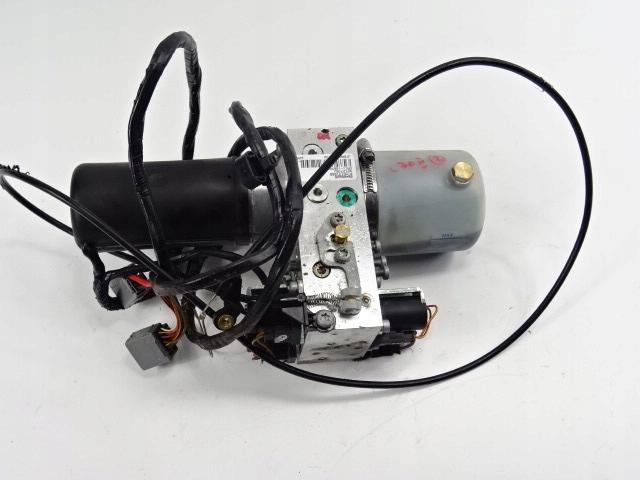 Гидравлический насос на крыше Volvo C70 II 09466628