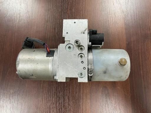 1Q0871789C - Гідравлічний насос складається даху VW Eos