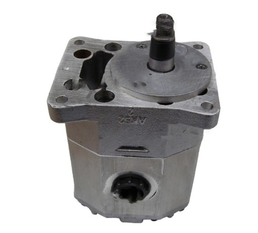 HS00-048 - Гидронасос для Бизон З-050 без фланца 50