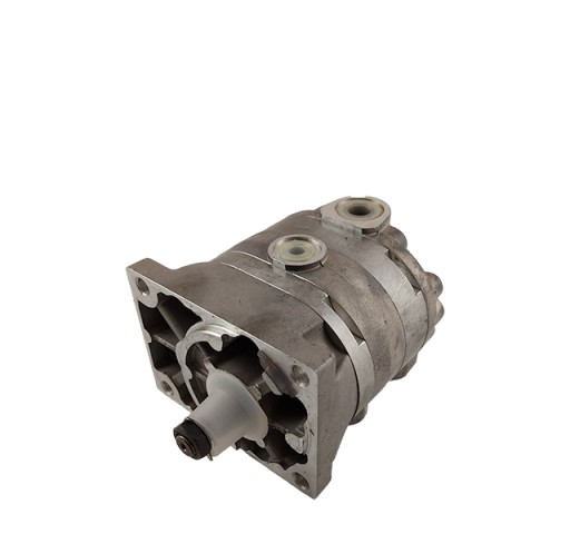 181315, 0001813150, - Двосекційний гідравлічний насос Claas 656860