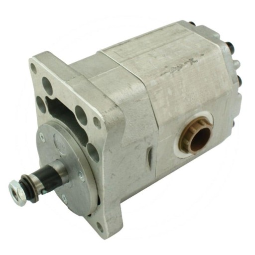 6875040995011 - Гидравлический насос старого типа BIZON