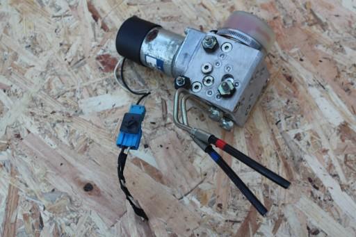 Гидравлический насос задней двери BMW E39 9015684