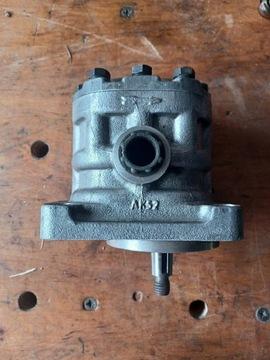 Гидравлический насос