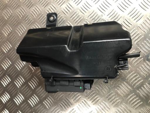 2118000048 A2118700926 - Модуль насоса багажника Mercedes w211 3.0 cdi