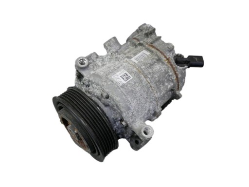 NO43TI5 - Насос кондиціонера 8t0260805e audi q5 lift tfsi