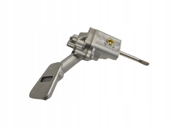 Масляный насос DEDRA LYBRA DOBLO STILO 46772183