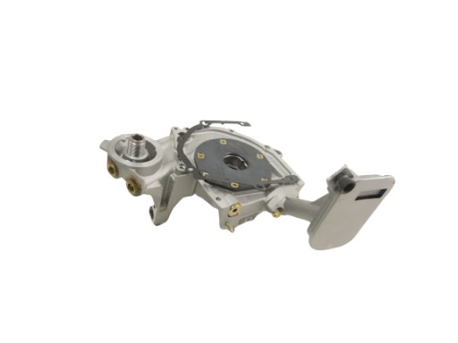 Масляный насос FIAT PUNTO STILO 46540392