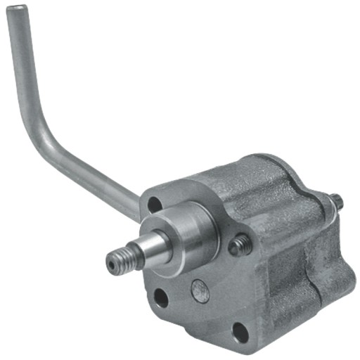 KGR380127081 - Масляний насос John Deere Renault RE52020 600501334