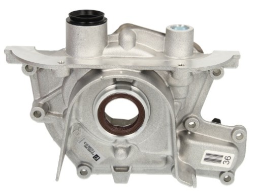 Масляний насос Opel Zafira C 2.0 CDTi