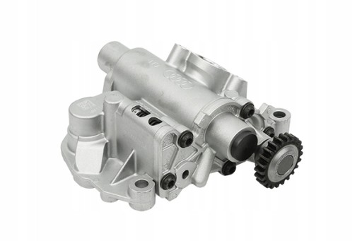 Масляный насос Borsehung b18737