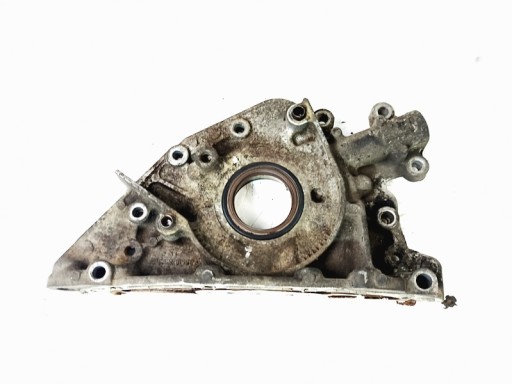 9642180580 - Масляний насос 1.8 2.0 16V 407 C5 II Xsara Picasso