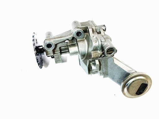 Масляный насос 1.9 dCi Megane II Scenic 2 Espace