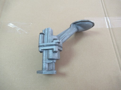 Масляний насос 4341949 Fiat Seicento Cinquecento 0.9