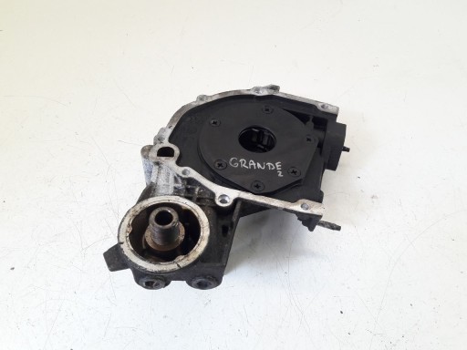 Масляний насос 55209695 Fiat Grande Punto 1,4 T-JET