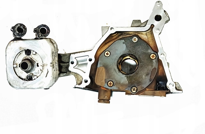 Масляний насос Alfa Romeo 1.6 TS 147 156