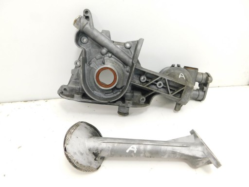 46816613 37005901 - Масляний насос Alfa Romeo 156 147 1.9 16V JTD