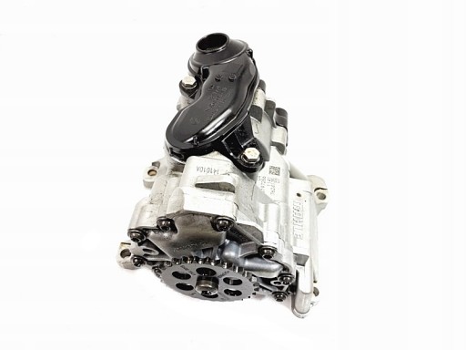 762413507 - Масляный насос BMW 1.5 turbo B38 F45 X1 Clubman