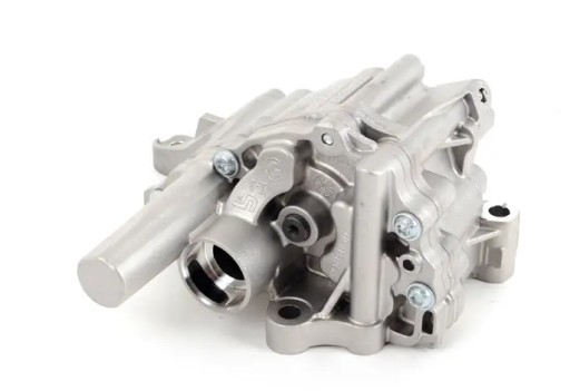 11417545939 - Масляный насос BMW 5 E60/E61 3 E90/E91/E92/E89 N52 OE