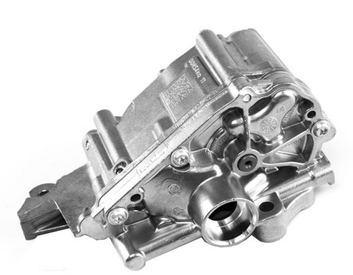 11417573747 - Масляний насос BMW E70 E71 E90 E92 E93 F10 F25 3.5 iOE