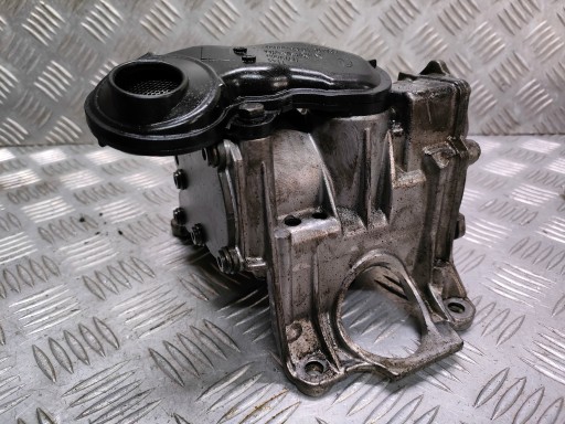 Масляний насос Bmw F30 F31 2.0 d B47D20A 8513756