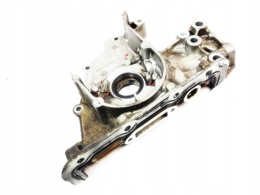 04E115105N - Масляный насос Cjz 1.2 TSi Leon A3 Octavia III Golf 7