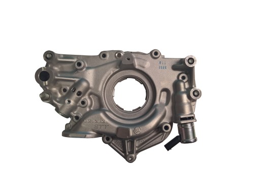 Масляный насос Camaro 16 - Corvette 15 - GM 12686434