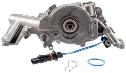 68252670AP - Масляний насос Chrysler Dodge Jeep 3.6 V6 2011-2022