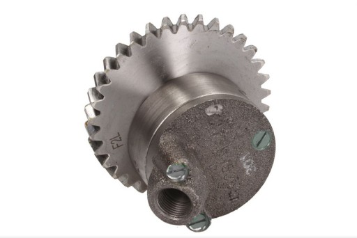 Масляный насос DEUTZ F2L511 04191262 02233688