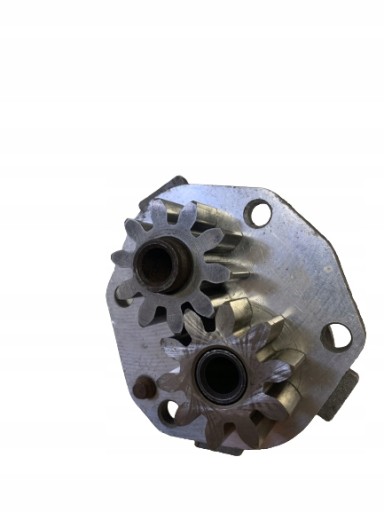 Масляний насос Fiat 126 OE 987046