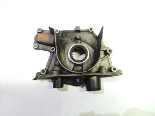 Масляний насос Fiat Alfa 2.0 JTD 55210178