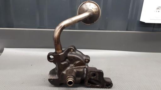 Масляный насос Grand Cherokee 5.2 96r