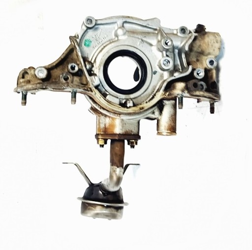 Масляний насос Honda 1.6 16V Civic VII 7