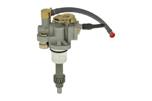 167741 - Масляный насос Honda SA 50 SRX 50