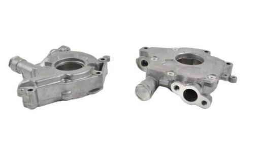 15010-8J10A - Масляный насос Infinti FX 35 Nissan 350Z VQ35DE 03-