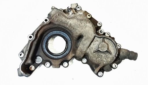 Масляный насос Iveco 2.3 HPi JTD Ducato Daily