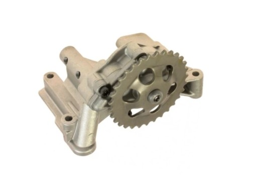 370053AS - Масляний насос JUNG TFG DFG 51095263