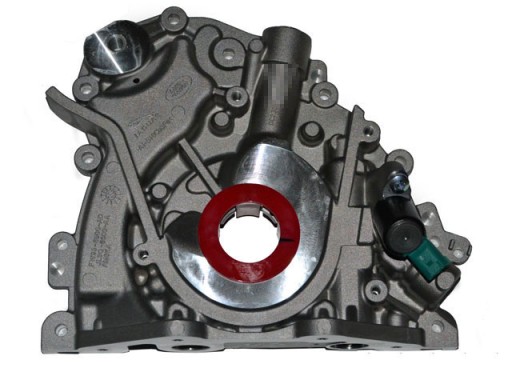 C2S52748 - Масляний насос Jaguar NEW XJ, NEW XF, F-Pace 3.0 TDV6