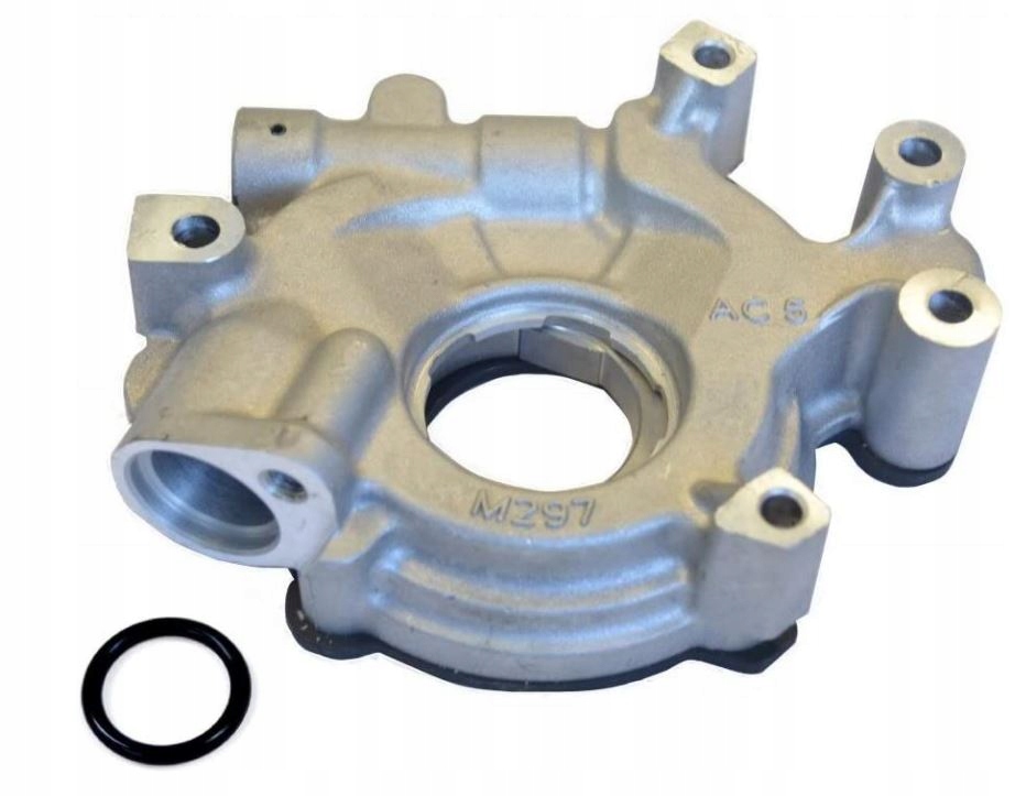 DM297 - Масляний насос Jeep Commander 3.7 4.7 XK XH 2006-2010