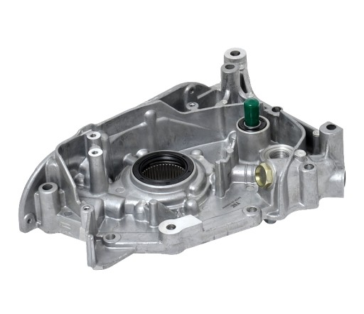 Масляний насос L200 PAJERO II SPORT 2.5 TD MD364254