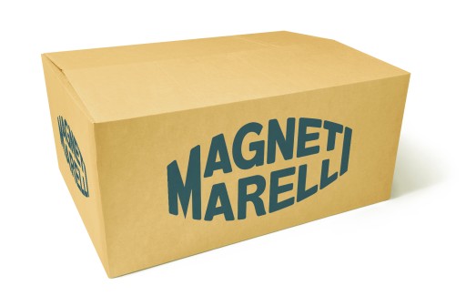 350699022420 - Масляный насос MAGNETI MARELLI 9902242 4227634